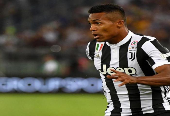 Alex Sandro Akan Perkuat Brasil Saat Lawan Bolivia dan Cile